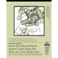 thumbnail image 1 of Royal & Langnickel - Bee Paper Company Bleed Proof Extra Fine Trace Paper, 1 of 2