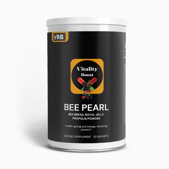 Bee Pearl Powder