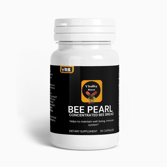 Bee Pearl