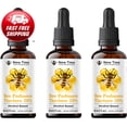 thumbnail image 1 of Bee Podmore Tincture 20% Liquid Alcohol Extract Drops, Natural Supplement for Immune Support & Overall Wellness, 1 of 6