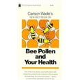 thumbnail image 1 of Pre-Owned Bee Pollen and Your Health (Paperback) 0879831847 9780879831844, 1 of 1