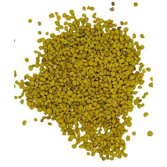 Bee Pollen granules 2oz | Trending Now