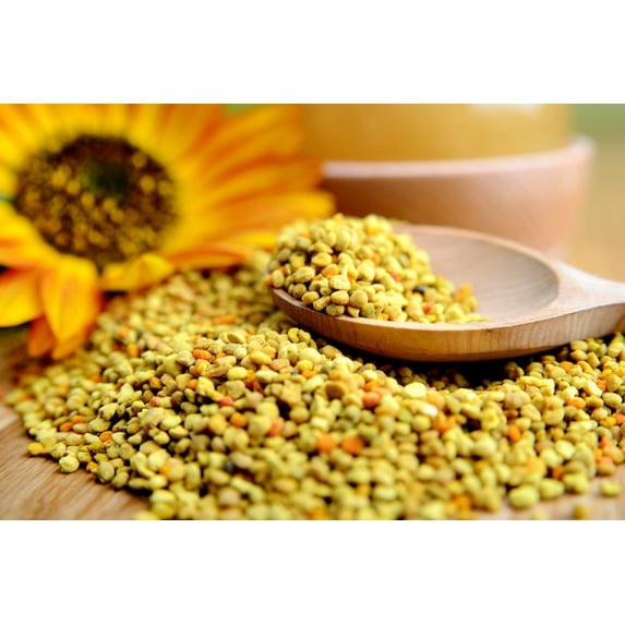 Bee Pollen