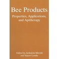 thumbnail image 1 of Bee Products: Properties, Applications, and Apitherapy, (Paperback), 1 of 1