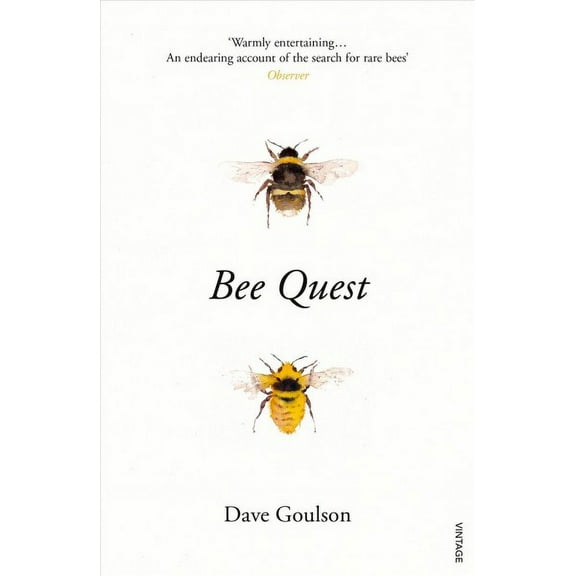 Bee Quest