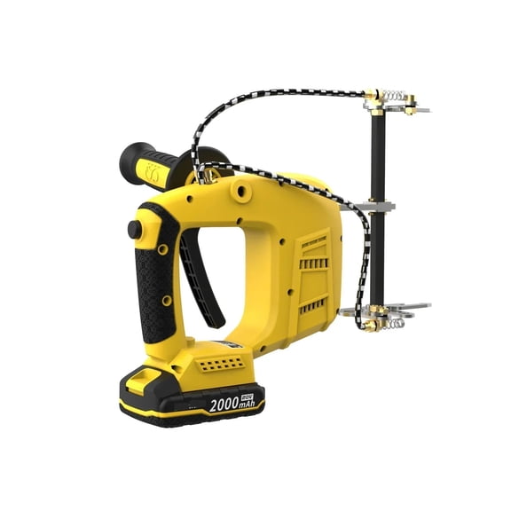 Bee Shaking Machine Bee Remover Bee Shaker Hive Nest Frame Shaking Machine Beehive Box Shaker Beekeeping Equipment ,Easy to Operate