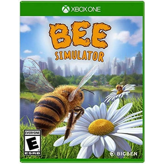 Pre-Owned Bee Simulator (Other)