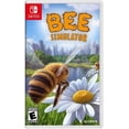 thumbnail image 1 of Bee Simulator for Nintendo Switch, 1 of 9