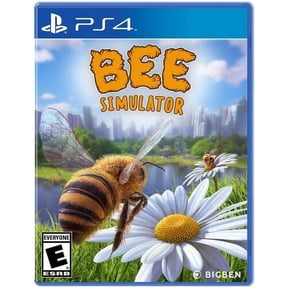 Bee Simulator for PlayStation 4