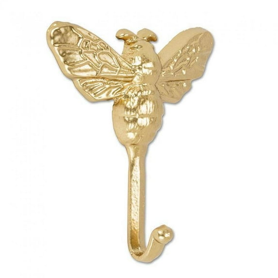 Bee Single Wall Hook