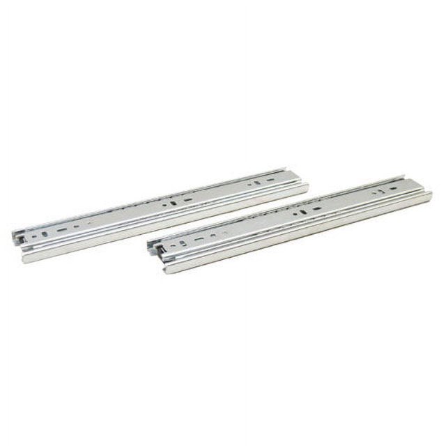 Bee Slide Boat Cooler Tracks 43244930 Four Winns Silver (Set of 2