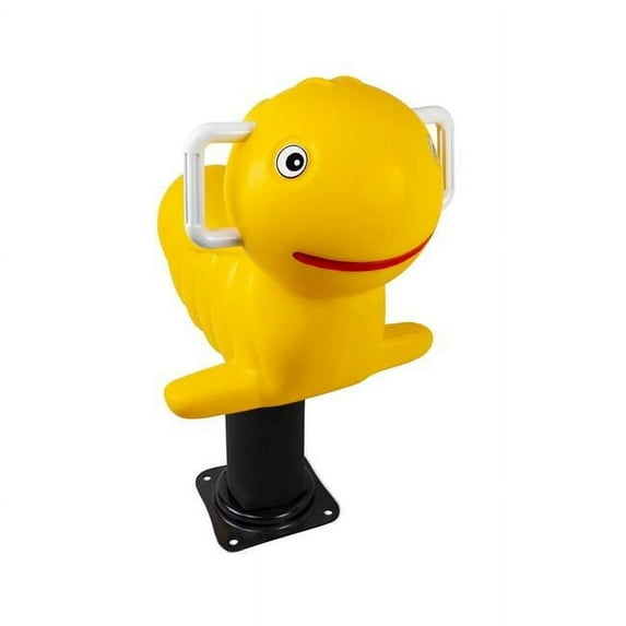 Bee Spring Rider for Kids