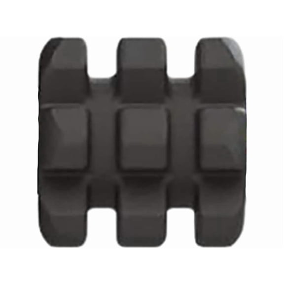 Bee Stinger MicroHex Bow Stabilizer Vibration Dampener Black