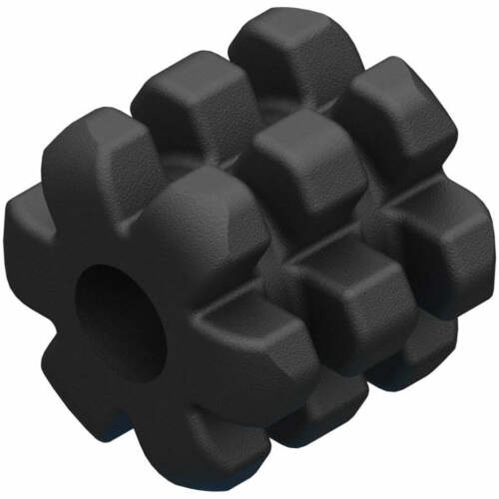 Micro Damper Bee Stinger Microhex Damper Black - Walmart.com
