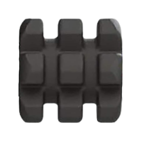 Bee Stinger Microhex Damper Black