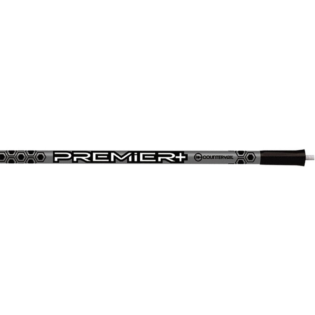 Bee Stinger Prem Plus Stabilizer – Carbon Rod Stabilizer For Archery Bows
