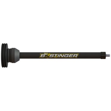 Bee Stinger Pro Hunter Maxx in Red Sport Hunter Extreme Color