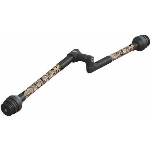 Bee Stinger Sport Hunter Xtreme Stabilizer System