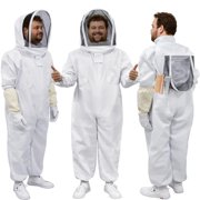 Bee Suit, Beekeeping Outfit Professional Full Body