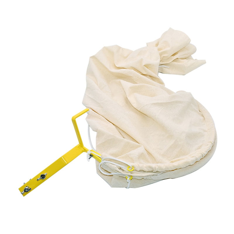 Bee Swarm Catcher Bag Waterproof Windproof Catchers Reusable Beekeeping