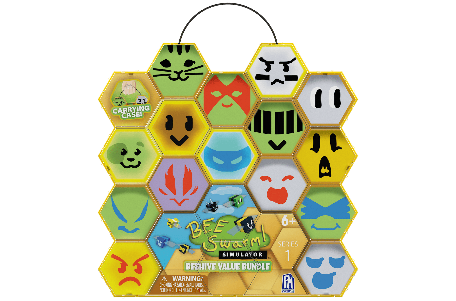 Bee Swarm Simulator – Beehive Value Bundle 