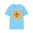 thumbnail image 1 of Bee Sweet-Unisex Softstyle T-Shirt, 1 of 6
