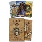 Bee Tarot, Hardcover