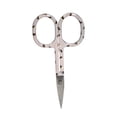 thumbnail image 1 of Bee Themed 3-1/2 Inch Embroidery Scissors, 1 of 1