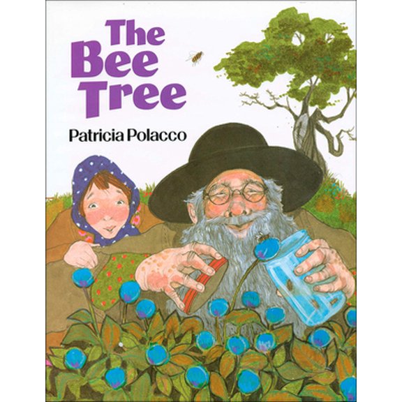 Pre-Owned Bee Tree, (Hardcover)