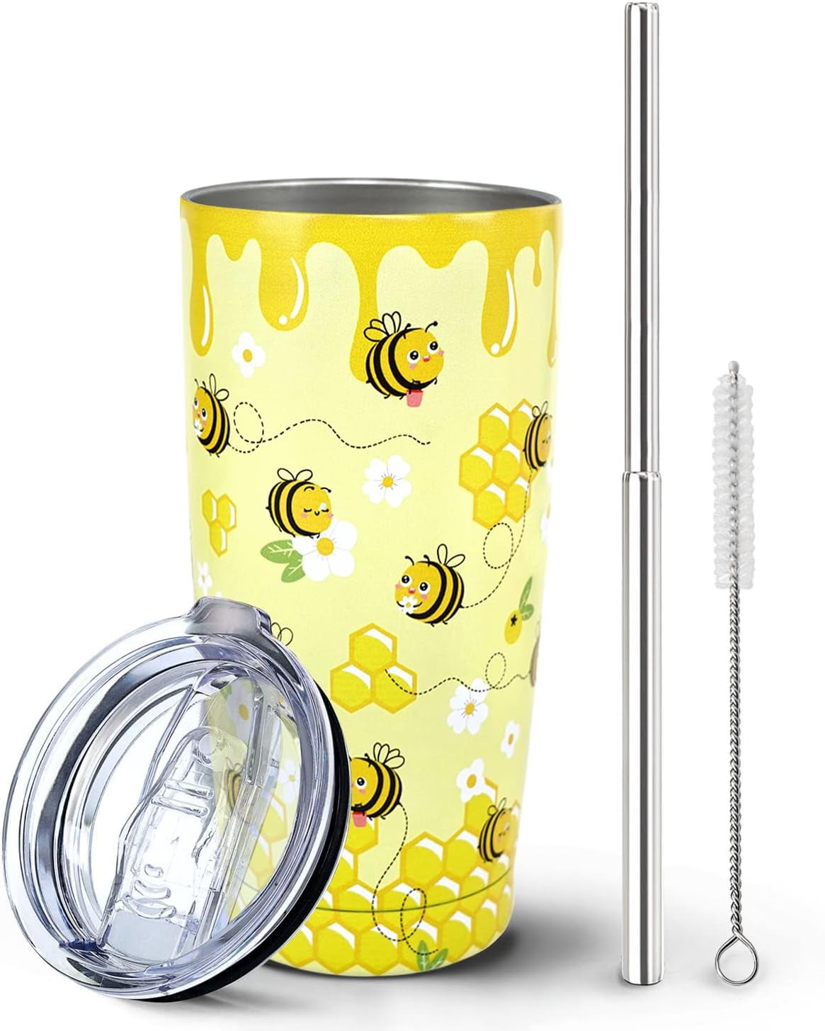 https://i5.walmartimages.com/seo/Bee-Tumbler-Lid-Straw-Cute-Honey-Gifts-Women-Lovers-Floral-Hive-Yellow-Cup-Water-Bottle-Coffee-Travel-Mug-Stainless-Steel-Vacuum-Insulated-20-Oz-Tumb_e21757aa-4650-4507-b1bc-102399d7c2bb.5efcebae34c6ca63c41563b01d3550cc.jpeg
