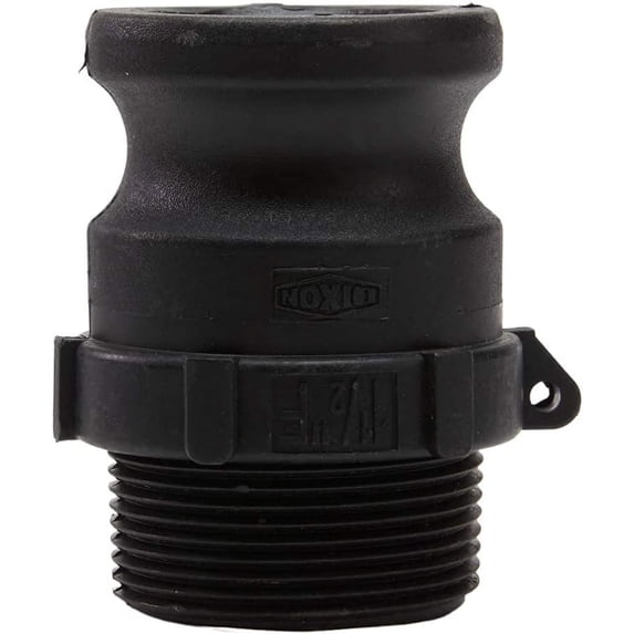 Pvc Camera Lock Bee Valve 2