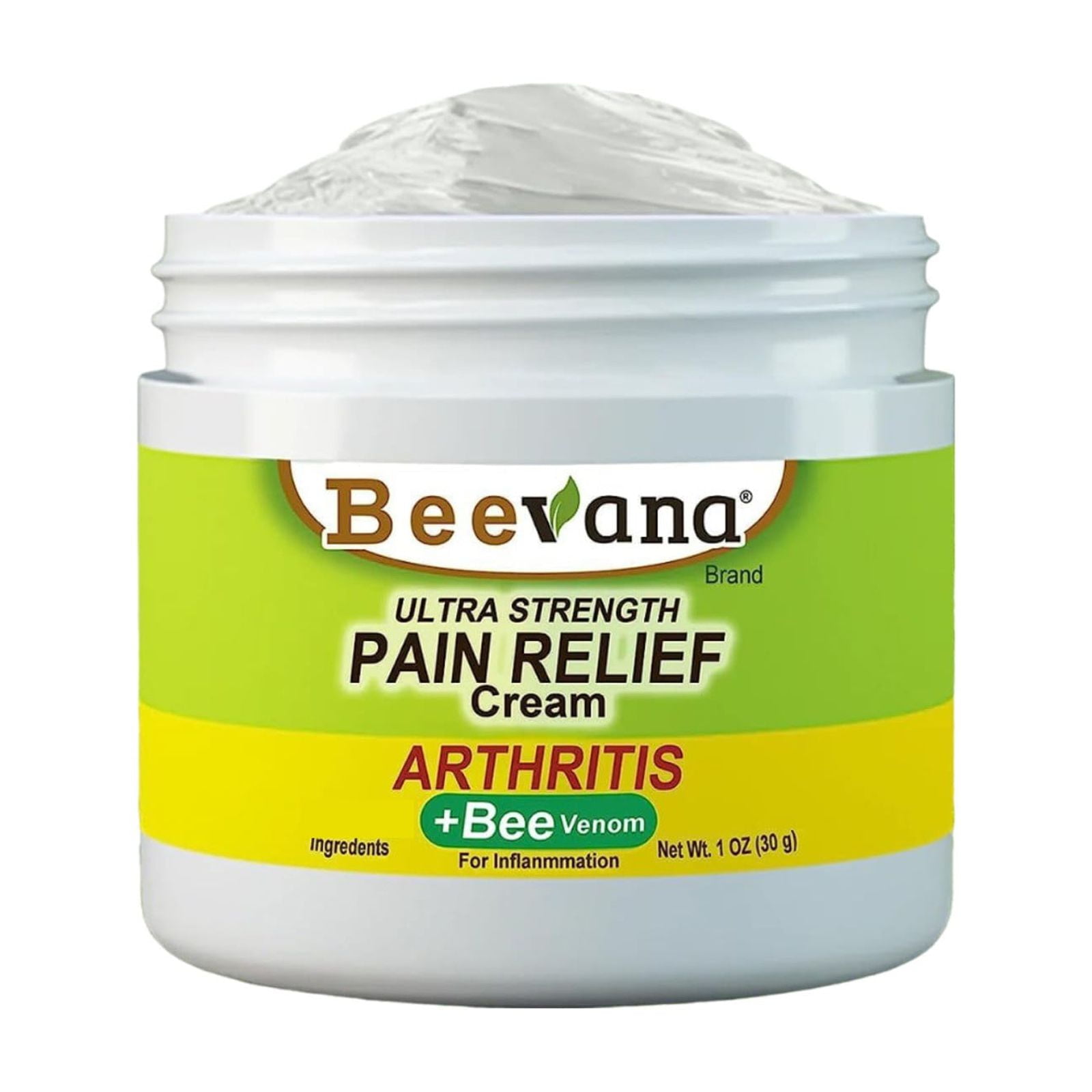 Bee&Venom&Treatment Repair Cream Joint And Bone 30g Joint And Bone