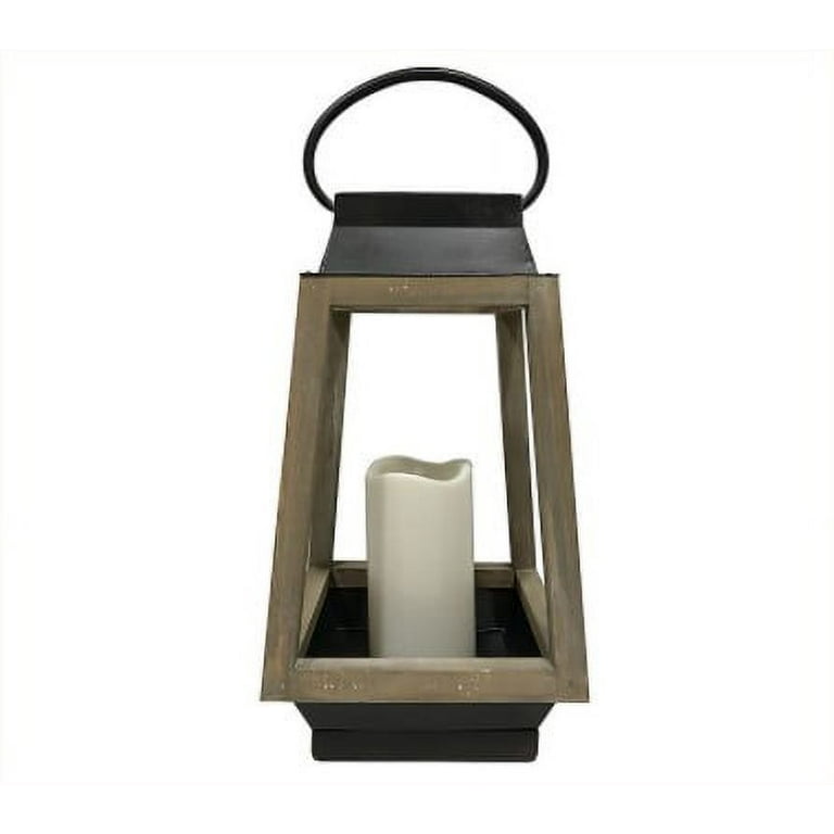 Bee and willow solar led lantern deals