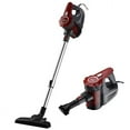 thumbnail image 1 of Bee Z Home K61 Corded Stick Vacuum Clearner, Red, 1 of 4