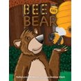 thumbnail image 1 of Bee and Bear, (Paperback), 1 of 1