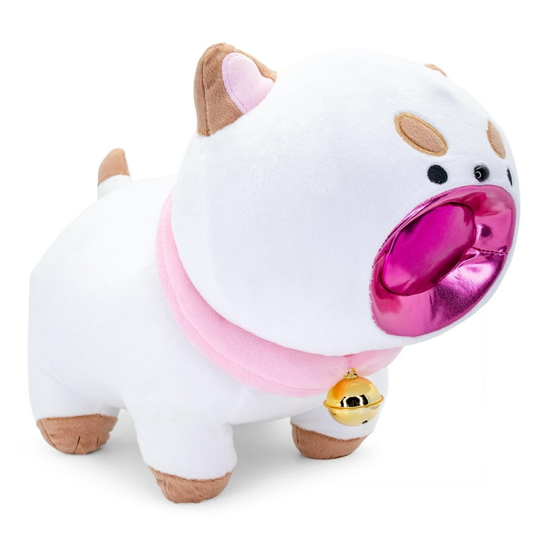 Puppycat plush on sale