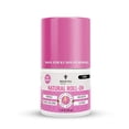 thumbnail image 1 of Bee and You Deodorant for Women, Roll On, Propolis, Shea Butter, Mineral Zinc, Floral Fresh Scent, Light, Fresh Cooling, 1 of 4
