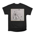 thumbnail image 1 of Bee dance T-Shirt Tee Gift For Him Merch For Her Apparel For Friend, 1 of 2