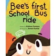 thumbnail image 1 of Bee's First School Bus Ride, (Paperback), 1 of 1