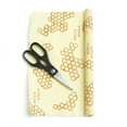 thumbnail image 1 of Bee's Wrap Single Roll in Honeycomb Print, 1 of 3