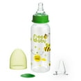 thumbnail image 1 of BeeBaby Advance + Anti-colic to Sippy bottle 250 ML / 8Oz.-Green, 1 of 7