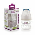 thumbnail image 1 of BeeBaby Comfort Standard neck Feeding Bottle 60ML / 2Oz. -Blue, 1 of 6