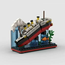Lindberg Jolly Roger Series: Escape the Tentacles of Fate 1