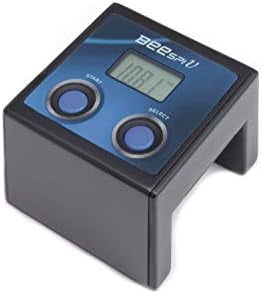 BeeSpi V Photogate Timer, Detects, Measures, and Displays Speeds of Any ...