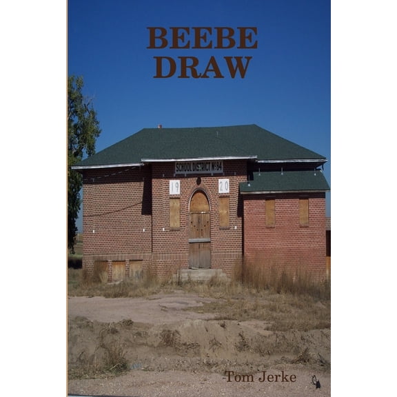 Beebe Draw, (Paperback)