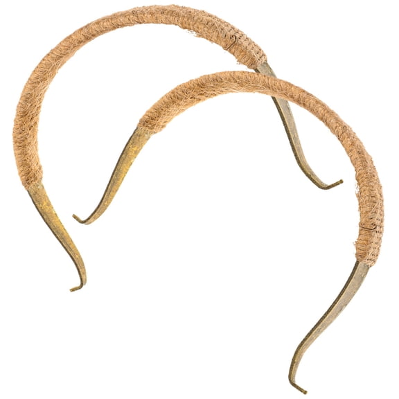 Beech Copper Alloy Retro Kitchen Accessory Teapot Handle Anti-scald Grip Decorate