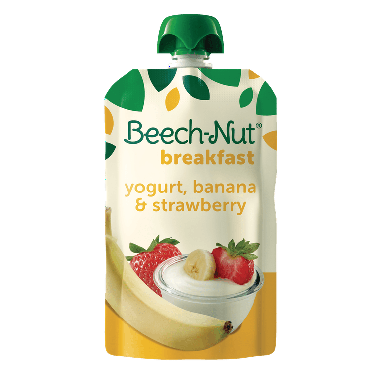 Beech hotsell nut breakfast