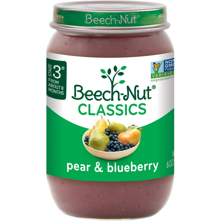 Beech nut clearance classics