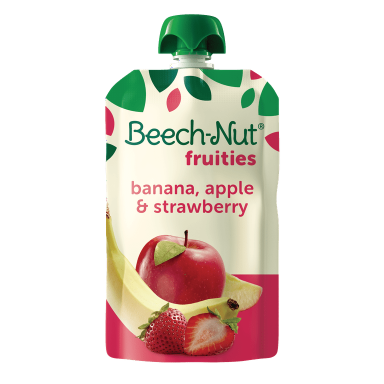 Beech nut fruities best sale