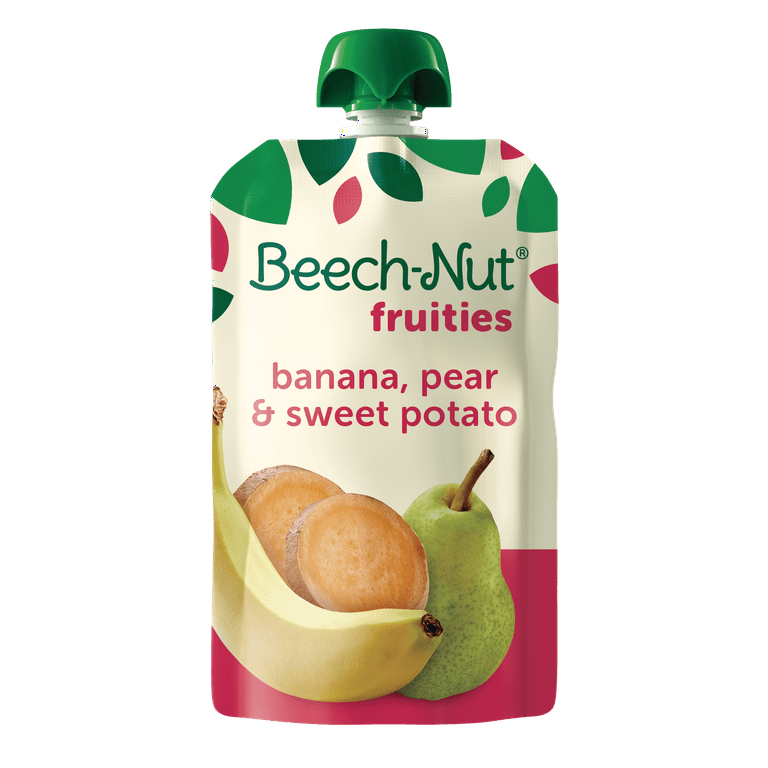 Beechnut sales sweet potato